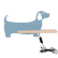 Dog Led niebieski (21-02983)