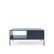 Granatowo/czarna (Navy/Black)