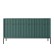 Zielony/czarny (green/black)