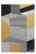 Metropolis Yellow (200x300 cm)