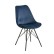 VIC navy blue 66 - niebieski (81699)