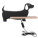 Dog Led czarny (21-01047)