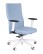 Kancelářské křeslo Team PLUS White - wariant 3