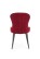 Jídelní židle K366 vínová - wariant 2