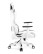 Fotel gamingowy Diablo X-Horn 2.0 King Size biało-czarny (1089) - wariant 2