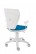 Krzesło Ministyle White - wariant 3