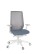 Krzesło Accis Pro 150SFL TYP B Jasnoszare - wysyłka 24h - wariant 1