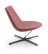 Fotel Chic Lounge A20F - wariant 2