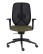 Ergonomiczny fotel biurowy 4U BS - wariant 1
