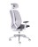 Ergonomiczny fotel biurowy 4U GS HD - wariant 3