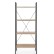 Etajeră Narvik REG-2 (148x32x60 cm) - wariant 2