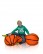 Pufa Basketball - 3 rozmiary - wariant 3