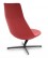 Fotel Chic Lounge A10F - wariant 2