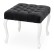 Taburet Louis Chesterfield 50x50 - wariant 2