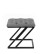 Taburet Linda Z Chesterfield - wariant 3