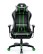 Scaun de gaming Diablo X-One 2.0 Normal: negru-verde - wariant 3