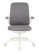 Krzesło Easy White Grey (3378)  - OUTLET - wariant 1