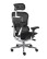 Fotel Ergohuman 2 Elite BT Black - wariant 1