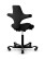 Krzesło ergonomiczne HÅG Capisco 8106 Black (3183) - OUTLET - wariant 1
