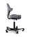 Krzesło ergonomiczne HÅG Capisco 8106 - wysyłka 5 dni - wariant 1