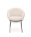 Scaun de dining K482 bej - wariant 1