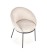 Scaun de dining K482 bej - wariant 2