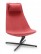 Fotel Chic Lounge A10F - wariant 3