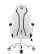 Scaun de gaming Diablo X-One 2.0 Normal: alb-negru - wariant 2