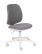 Fotel Active White Grey (421) - OUTLET - wariant 1
