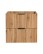 Szafka pod umywalkę z blatem zestaw Adel Oak 60 cm (SET -ADO B 60 CM) - wariant 1