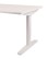 Birou reglabil Alto 102 White 140 cm. - wariant 1