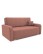 Sofa amerykanka z funkcją spania Ness IV 175 cm - wariant 2