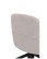 Scaun de birou pivotant Aura Roll - wariant 3