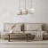 Lampa wisząca na listwie Eco 3 5771 (3340) - OUTLET - wariant 1