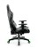 Scaun de gaming Diablo X-One 2.0 Normal: negru-verde - wariant 1