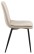 Scaun de dining Becca, bej - wariant 1