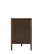 Komoda Blair z 6 szufladami (CD01) przydymiony dąb 120 cm - wariant 1