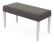 Čalouněná lavice Simple 40x90 - wariant 3