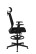 Krzesło Coco BS HD Black RB R1 N01 (2939) - OUTLET - wariant 1