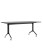 Mobilný skladací stôl Convenio RC 160×80 cm - wariant 1