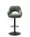Barová stolička Cowley s nastavením výšky, zelená (55050005) - wariant 1