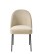 Scaun de dining Creston, bej - wariant 3