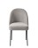 Scaun de dining Creston, gri - wariant 3