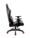 Fotel gamingowy Diablo X-One 2.0 czarno-czerwony: Small (1736) - wariant 3
