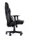 Fotel Gamingowy Diablo X-Fighter Normal Czarno-czarny (821) - wariant 2