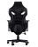 Fotel Gamingowy Diablo X-Fighter Normal Czarno-czarny (821) - wariant 3