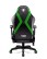 Fotel gamingowy Diablo X-Horn 2.0 Normal: Czarno-zielony (866) - wariant 3
