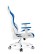 Fotel gamingowy Diablo X-One 2.0 Normal Size: Aqua Blue (1136) - wariant 2