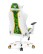 Fotel gamingowy Diablo X-One 2.0 King Size: Craft Edition (1162) - wariant 3