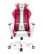 Fotel gamingowy Diablo X-One 2.0 Normal Size: candy rose (1135) - wariant 1